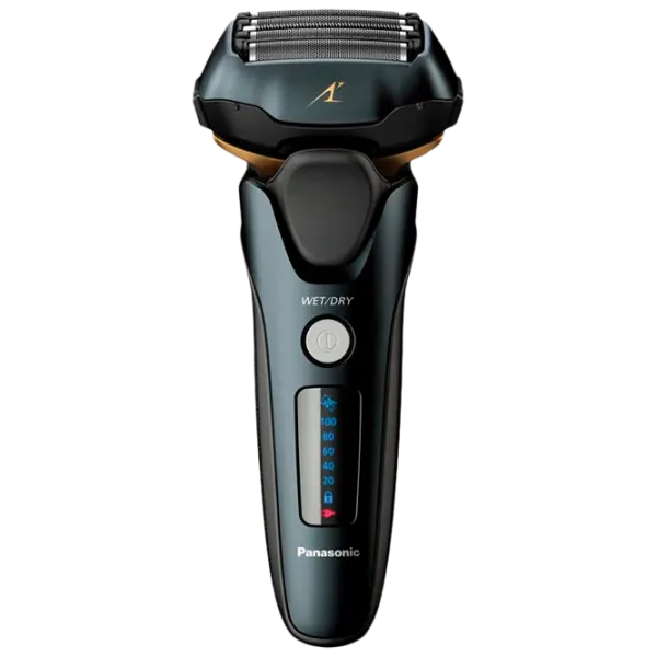 Aparat de ras electric Panasonic ES-LV97-K820 Black Gray  photo 1