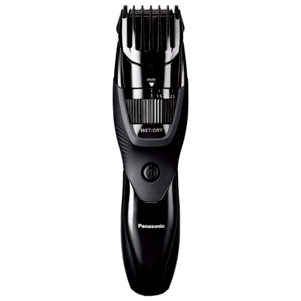 Триммер для лица Panasonic ER-GB42-K520 Черный photo 1