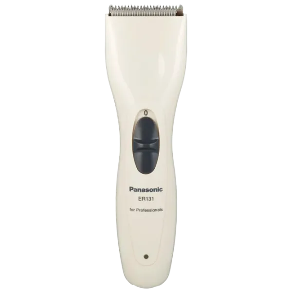 Aparat de tuns Panasonic ER131H520 White photo 1
