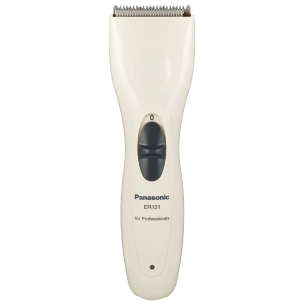 Aparat de tuns Panasonic ER131H520 White photo 1