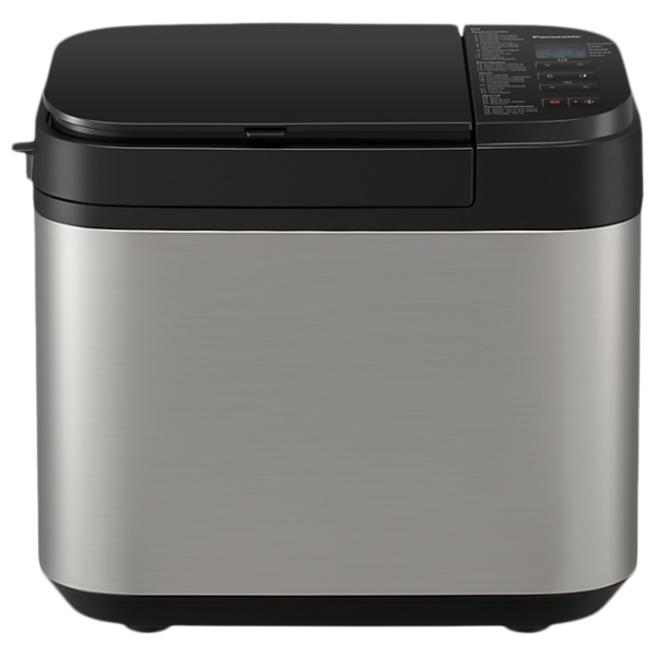 Cuptor pentru pâine Panasonic SD-YR2550STS Black Inox photo 1
