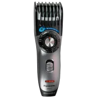 Триммер для лица Panasonic ER217S520 Серый