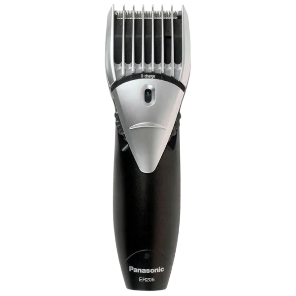 Машинка для стрижки Panasonic ER206K520 Черный photo 1