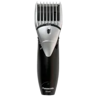 Машинка для стрижки Panasonic ER206K520 Черный