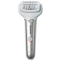 Epilator Panasonic ES-EL9A-S520 Uscată/Umedă / White Silver