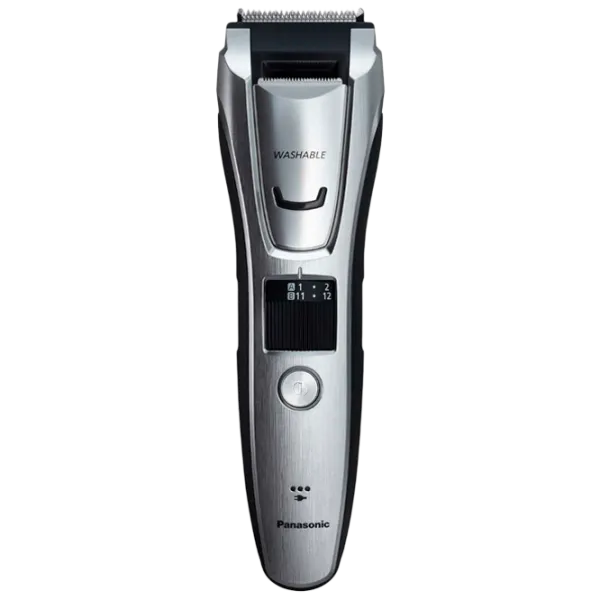 Машинка для стрижки Panasonic ER-GB80-S520 Серебряный photo 1