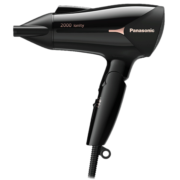 Uscător de păr Panasonic EH-NE66-K865 2000 W / Black photo 1