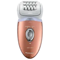 Epilator Panasonic ES-ED93-P520 Uscată/ Umedă/ White Orange