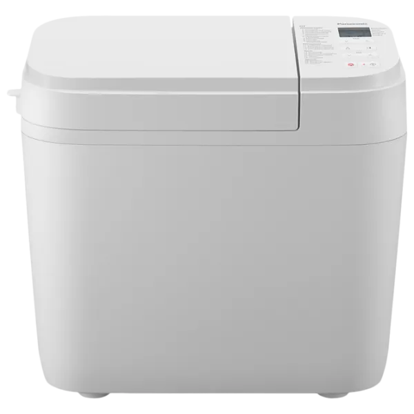 Cuptor pentru pâine Panasonic SD-B2510WTS White photo 1