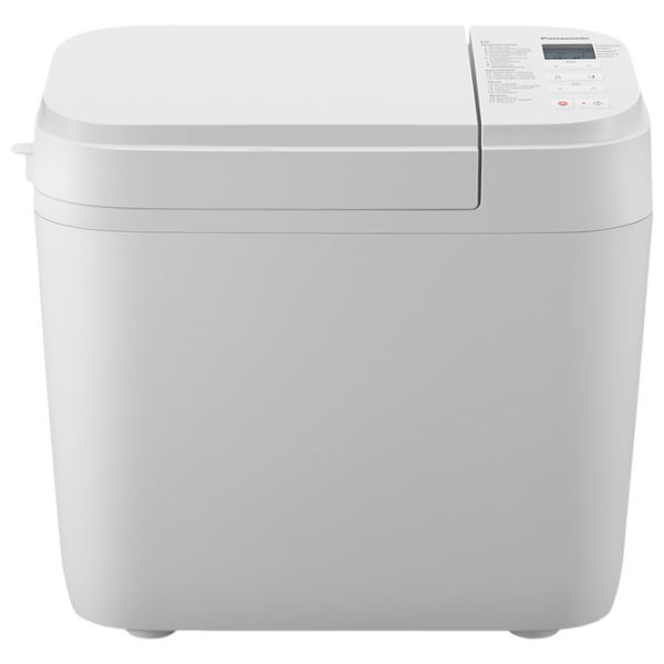 Cuptor pentru pâine Panasonic SD-B2510WTS White photo 1