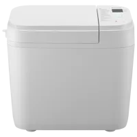 Хлебопечка Panasonic SD-B2510WTS Белый
