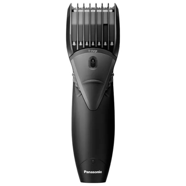 Trimmer facial Panasonic ER-GB36-K520 Black photo 1