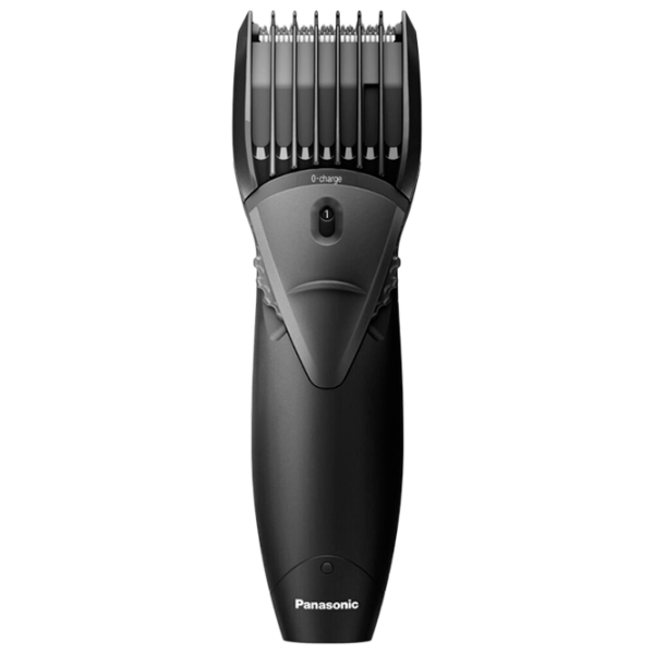 Trimmer facial Panasonic ER-GB36-K520 Black photo 1