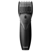 Триммер для лица Panasonic ER-GB36-K520 Черный
