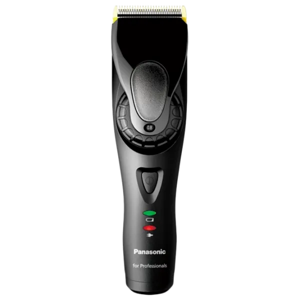 Машинка для стрижки Panasonic ER-GP80-K820 Черный photo 1