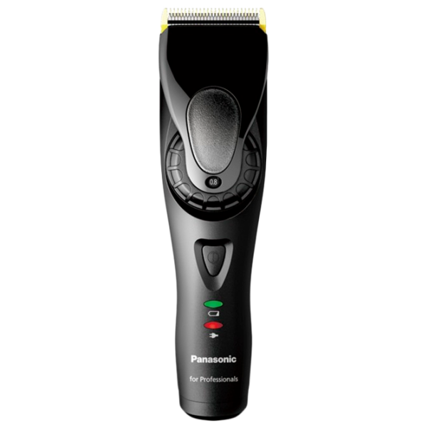 Машинка для стрижки Panasonic ER-GP80-K820 Черный photo 1