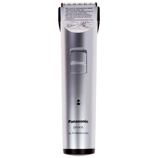 Aparat de tuns Panasonic ER1410S520 Silver photo 1