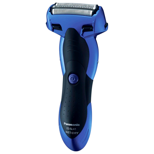 Бритва электрическая Panasonic ES-SL41-A520 Синий Черный  photo 1