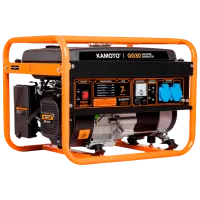 Generator de curent Kamoto GG30 220 V Benzină/ 2.8 kW