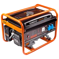 Generator de curent Kamoto GG 2200 220 V Benzină/ 2 kW