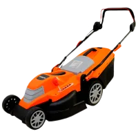 Mașină de tuns iarbă electrică Kamoto LM 1842 Manual