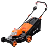 Газонокосилка Электрическая Kamoto LM 1846 Ручной