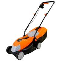 Mașină de tuns iarbă Electrică Kamoto LM1232 Manual