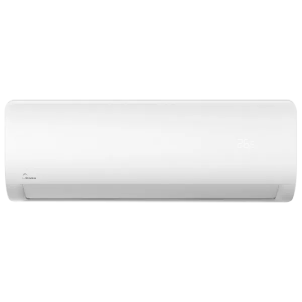 Кондиционер Midea AG-11N8C2F-I/ O 12000 БТЕ/ 35 м²/ Белый photo 1