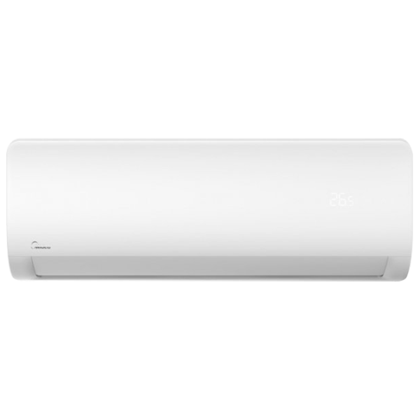 Кондиционер Midea AG-11N8C2F-I/ O 12000 БТЕ/ 35 м²/ Белый photo 1