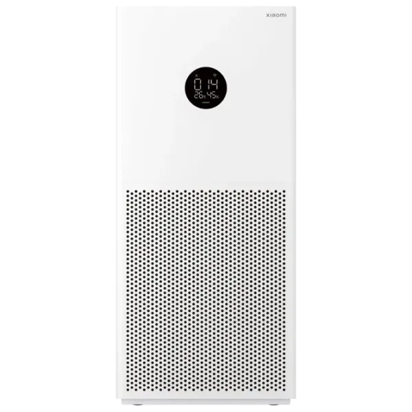 Очиститель воздуха Xiaomi Mi Air Purifier 4 Lite Напольная/ Белый photo 1