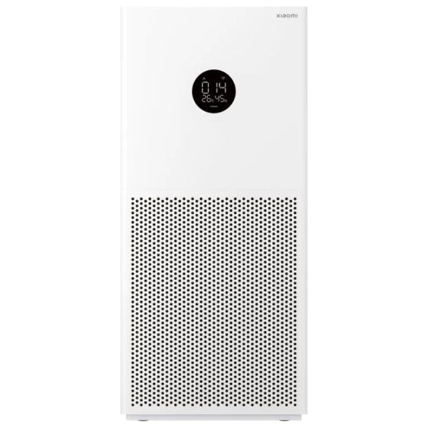 Очиститель воздуха Xiaomi Mi Air Purifier 4 Lite Напольная/ Белый photo 1