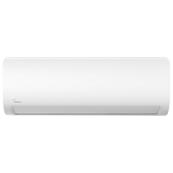 Кондиционер Midea AG-09N8C2DF-I/ O 9000 БТЕ/ 28 м2/ Белый photo 1