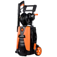 Maşină de curăţat cu presiune Kamoto KW 150 2000 W/ Orange
