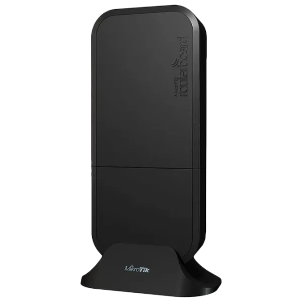 Access Point Mikrotik wAP ac Black edition Black photo 1