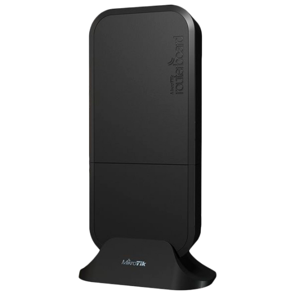Access Point Mikrotik wAP ac Black edition Black photo 1