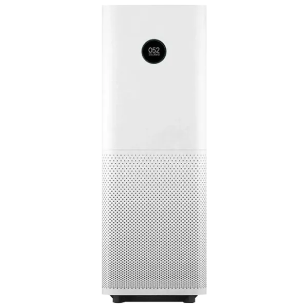 Purificator de aer Xiaomi Smart 4 Pro Pe podea / White photo 1