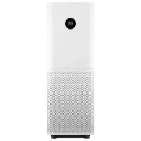 Очиститель воздуха Xiaomi Smart 4 Pro Напольная / Белый
