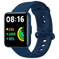 Умные часы Xiaomi Redmi Watch 2 Lite 1.55"/ Синий