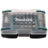 Set biți Makita D-65084 Cantitatea în set: 32 buc.