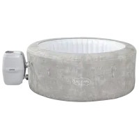 Piscină Bestway Zurich AirJet 60065BW 669 l/ Jacuzzi/ Beige