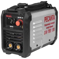 Сварочный аппарат Resanta MMA-190 230 В ручная дуговая (MMA)