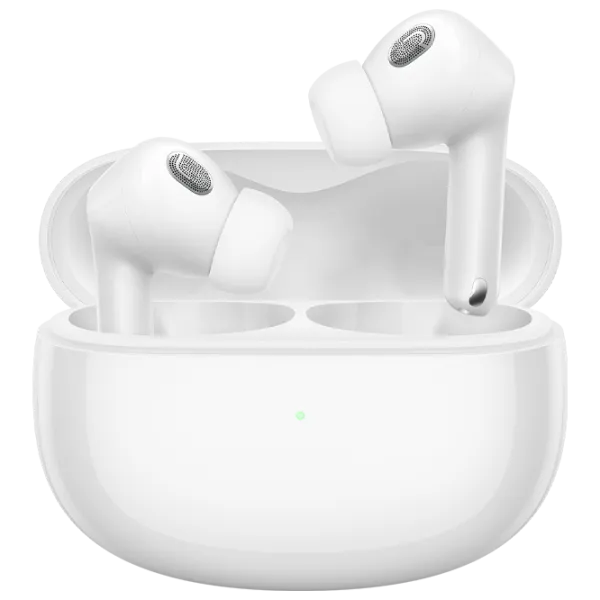 Наушники Xiaomi Buds 3T Pro Белый Беспроводные/ Персональный photo 1 Наушники Xiaomi Buds 3T Pro Белый Беспроводные/ Персональный photo 1