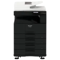 Dispozitiv multifuncțional SHARP BP-20M31EU Laser/ Monochrome