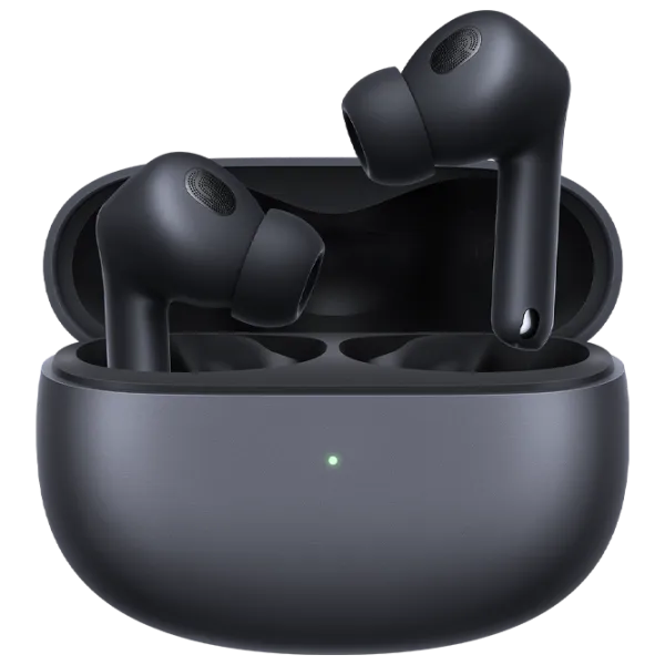 Наушники Xiaomi Buds 3T Pro Черный Беспроводные/ Персональный photo 1 Наушники Xiaomi Buds 3T Pro Черный Беспроводные/ Персональный photo 1