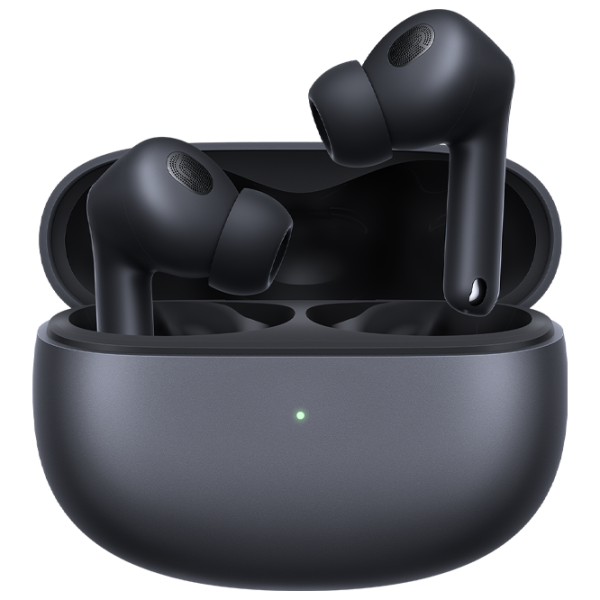 Наушники Xiaomi Buds 3T Pro Черный Беспроводные/ Персональный photo 1 Наушники Xiaomi Buds 3T Pro Черный Беспроводные/ Персональный photo 1