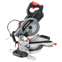 Торцовочная пила Wurth KGS 270-60-E 216 мм/ Серый