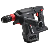 Перфоратор Wurth ABH 18 Compact M-CUBE Черный