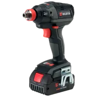 Гайковерт Wurth ASS 18 Compact Аккумулятор