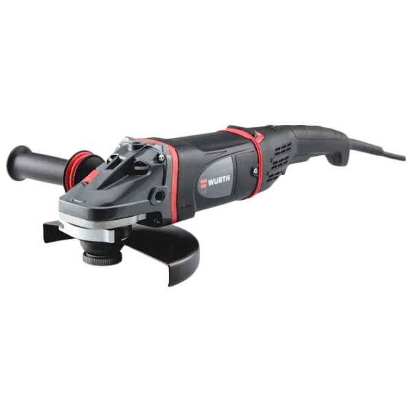Polizor Wurth EWS 24-230 Unghiular/ 2400 W/ Black photo 1