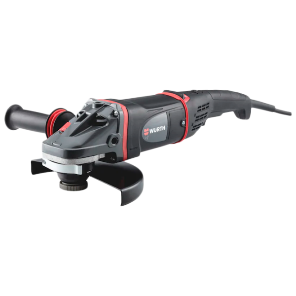 Polizor Wurth EWS 24-230 Unghiular/ 2400 W/ Black photo 1